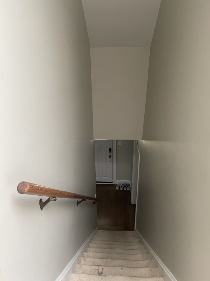 Photo of Carla's room