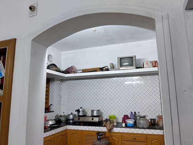 Photo of Nikhil K K's room