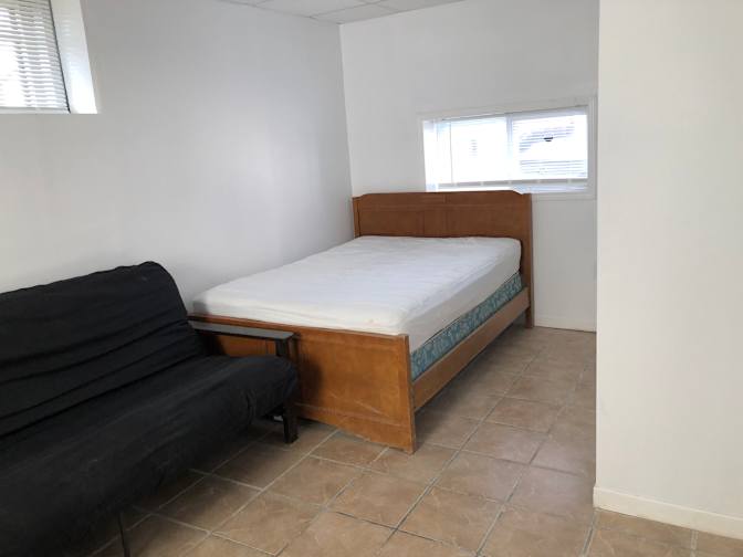 Photo of Lisa's room