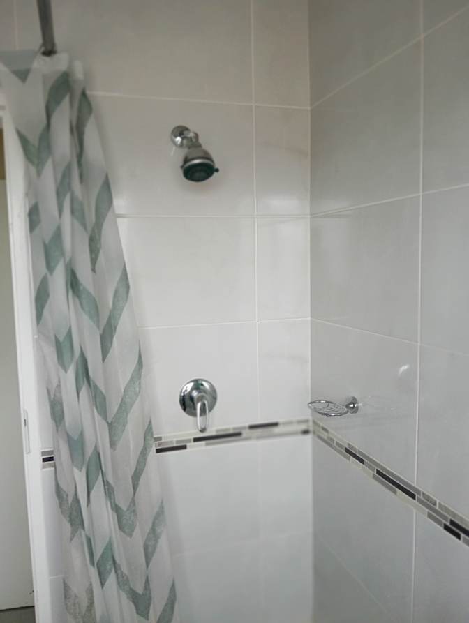 Photo of Palesa's room