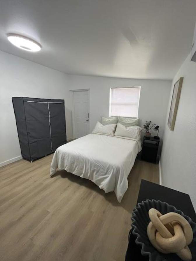Photo of PadSplit's room