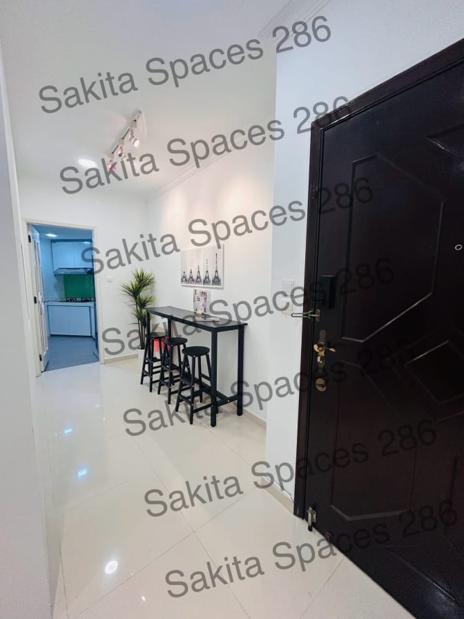 Photo of SakitaSpaces's room