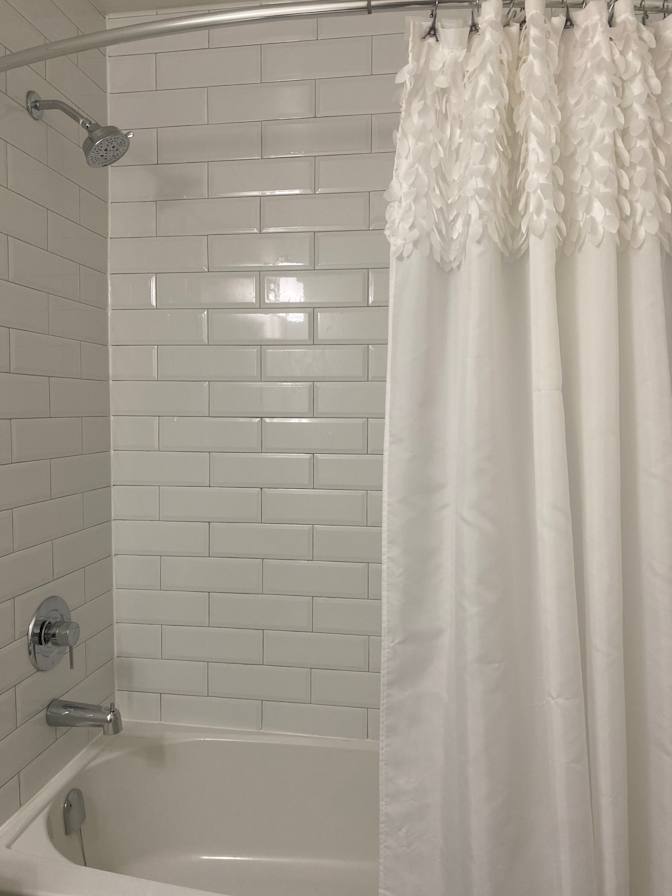 Photo of Cassidy's room