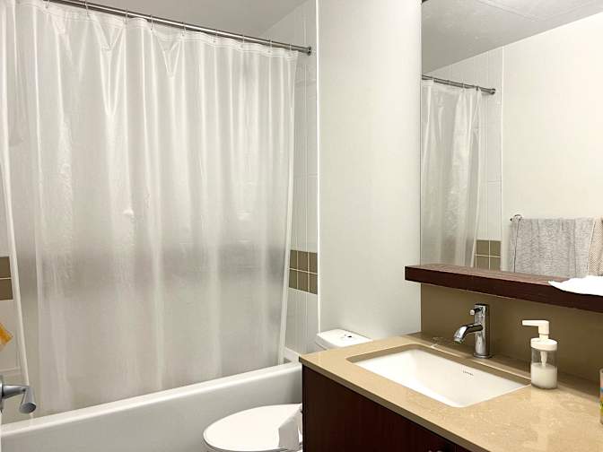 michelle nguyen's room