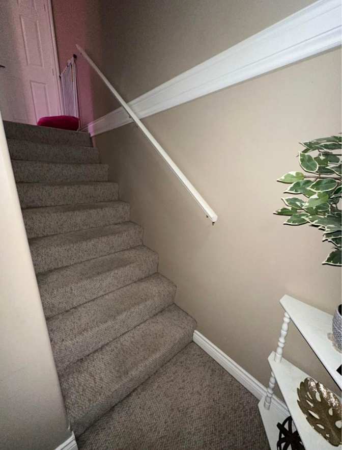 Photo of Mandy's room