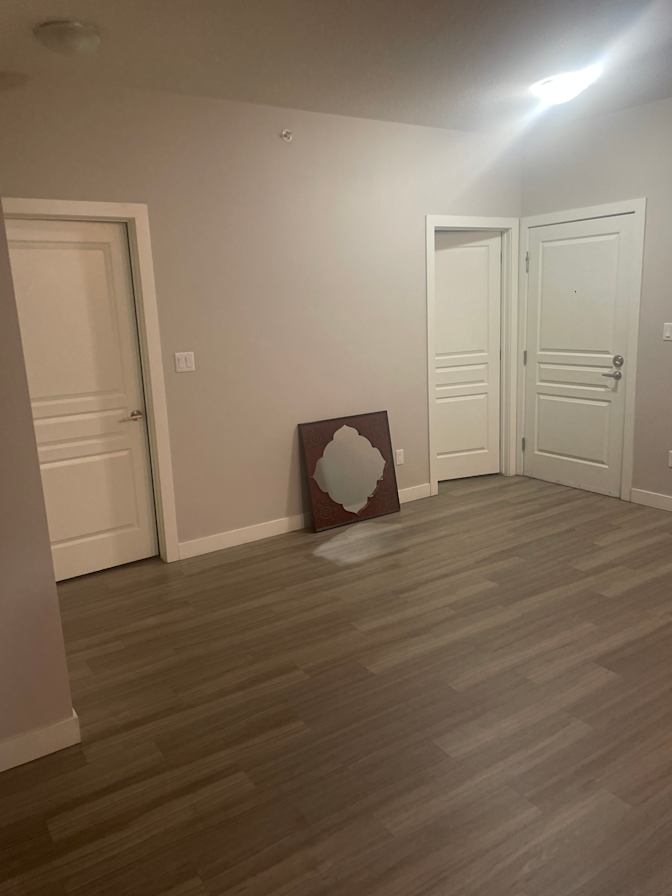 Photo of Tracy's room