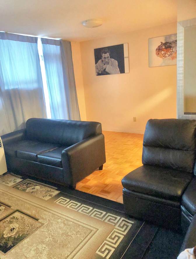 Photo of Saragina's room