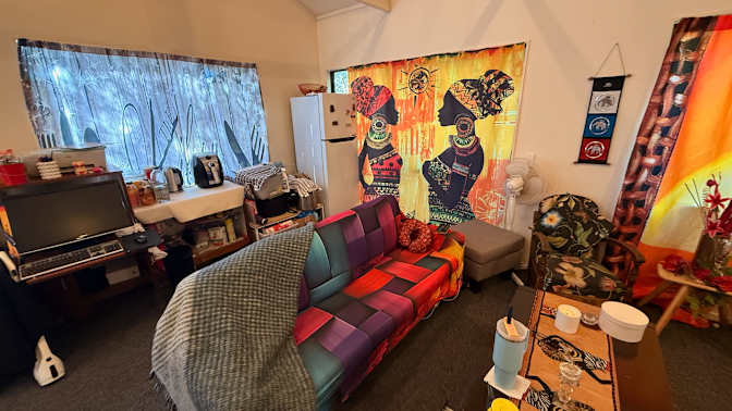 Photo of Lukas's room