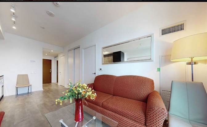 Photo of Xiaoye ( Zoe)'s room