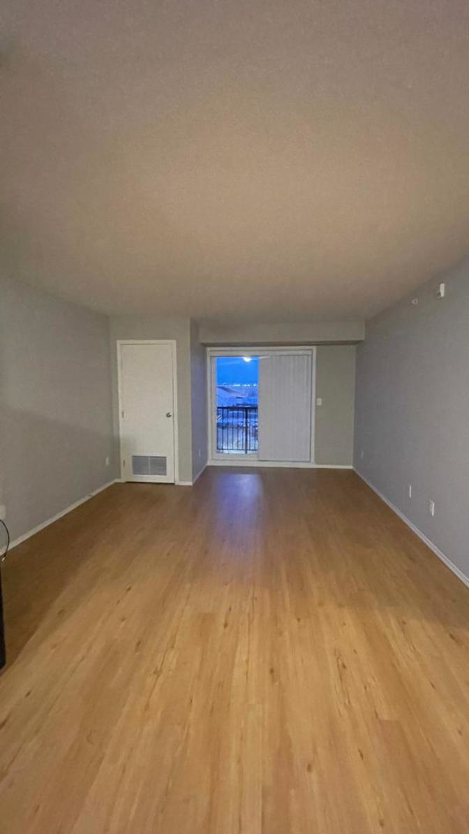 Photo of Christabel's room
