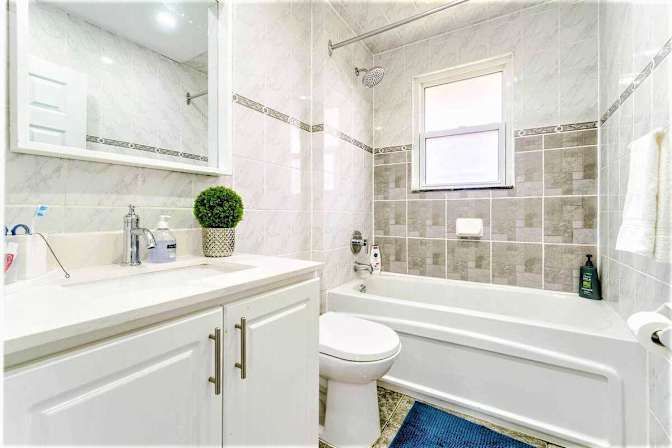 Photo of Ashwin's room