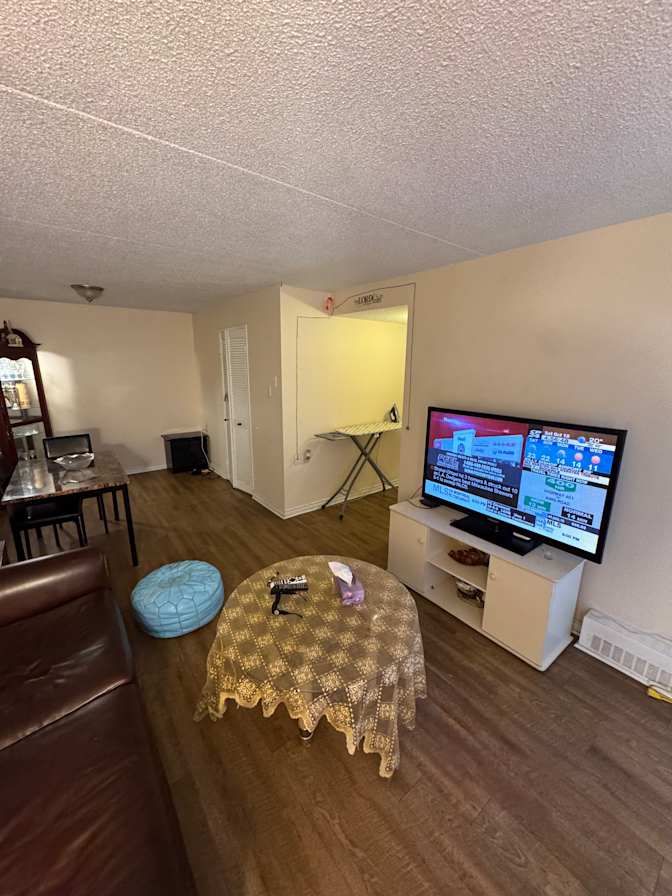 Photo of Kevin's room