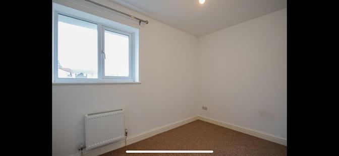Photo of Nicholas Van der Staaij's room