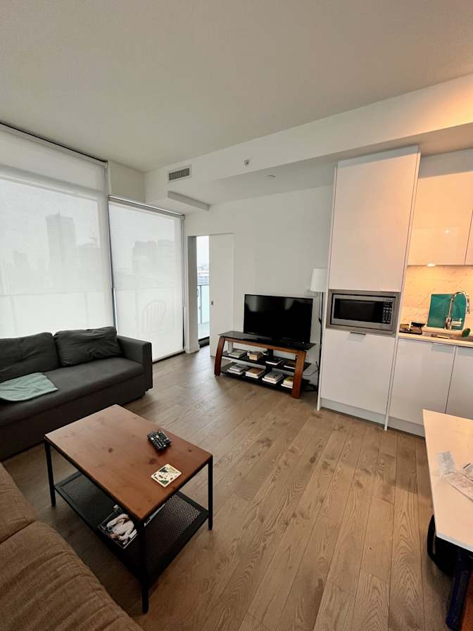 Divsahib Singh Sachdeva's room