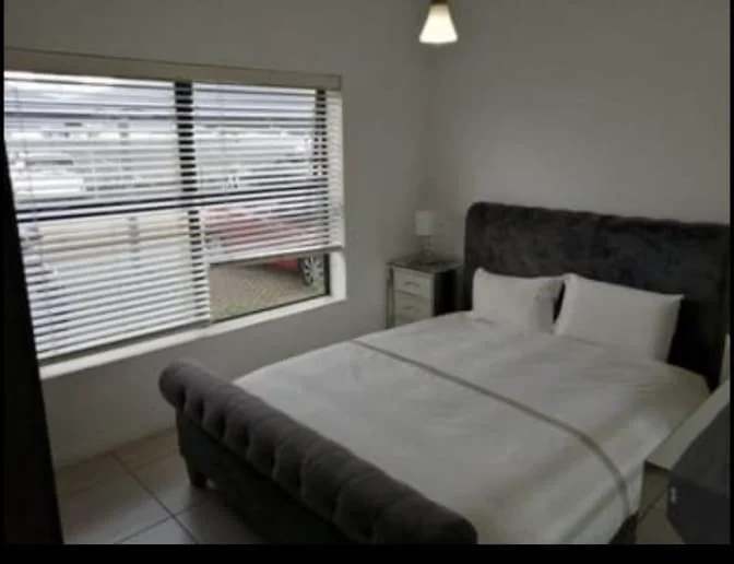 Photo of Shameela's room