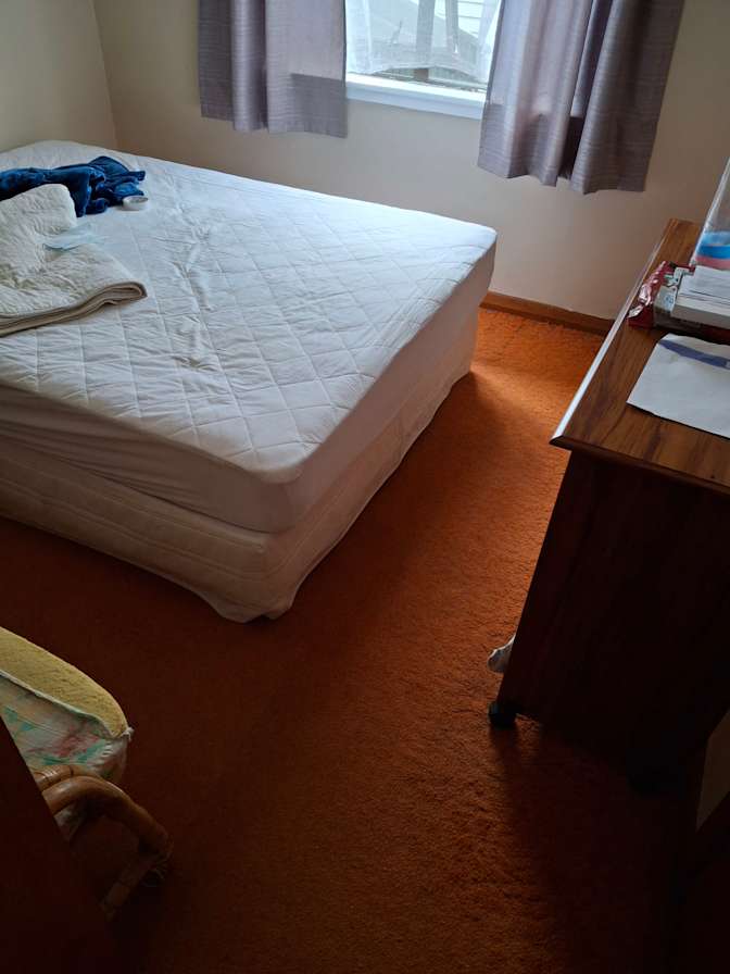 Photo of Nicole's room
