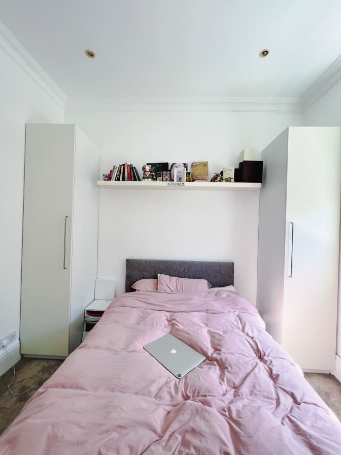Photo of Anastasija's room