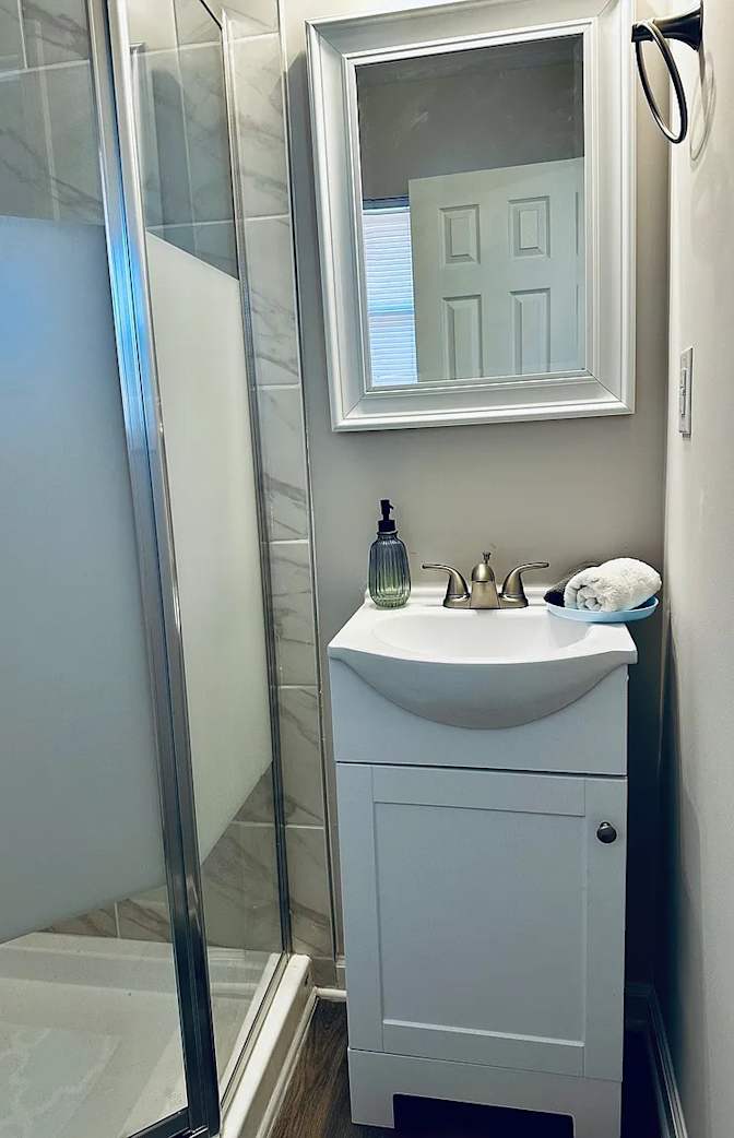 Photo of Alcove Rooms's room