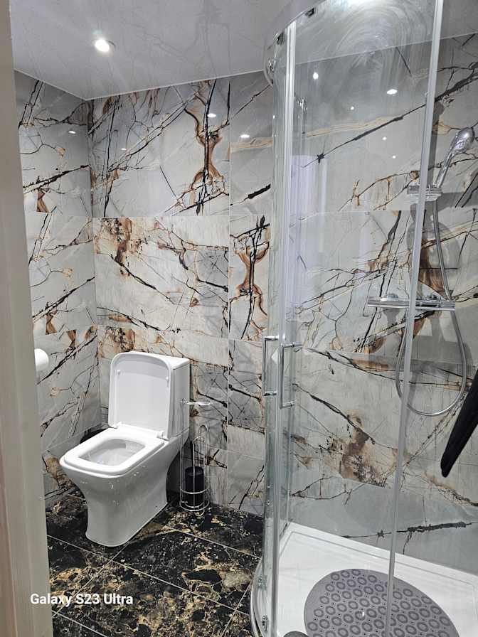Photo of VARSHA's room