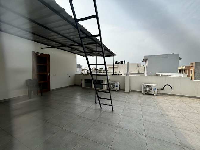 Photo of Kajal Chauhan's room