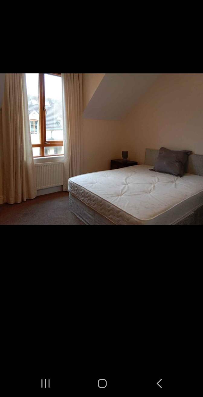 Photo of ANSILIN SIMLA's room