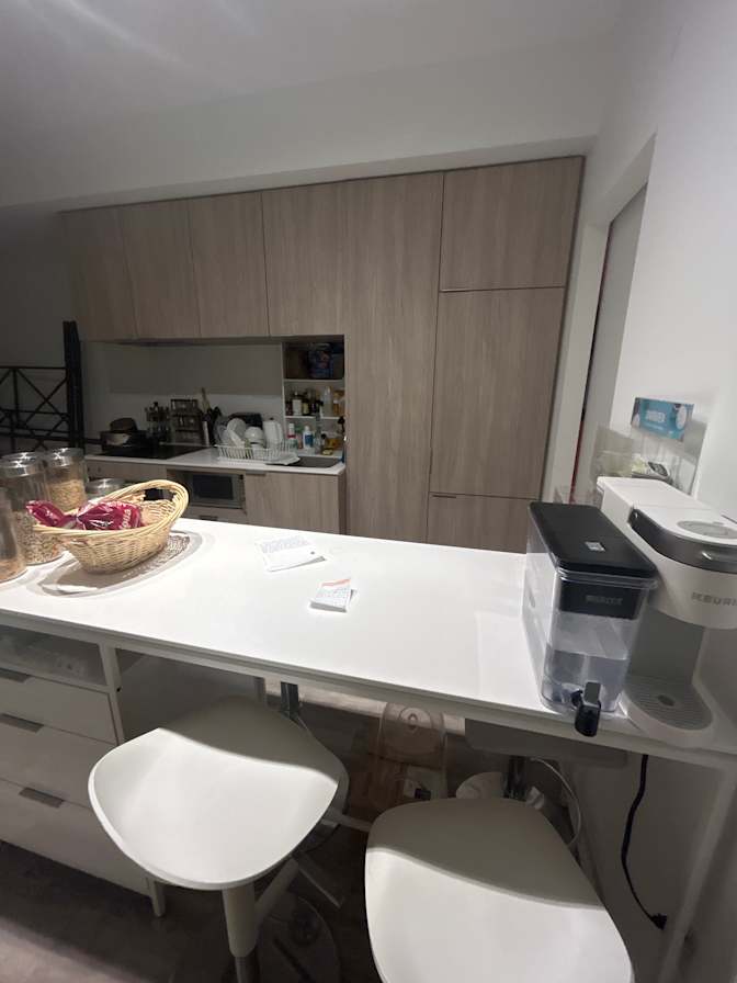 Lindsay Killorn's room