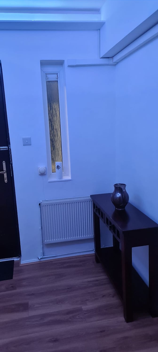 Photo of Firmino Ribeiro's room
