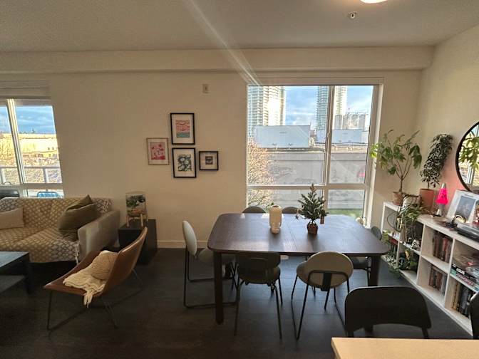 Moises J Lucero's room