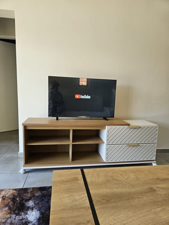 Photo of Joy's room
