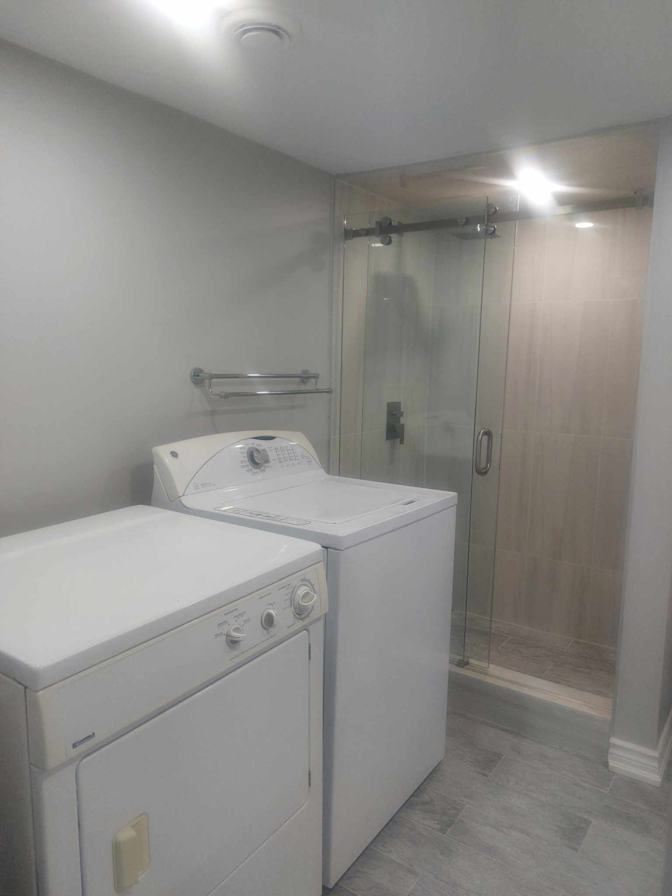 Photo of HIEU's room