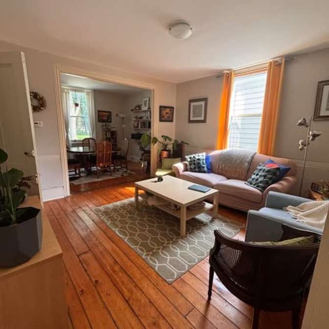 Photo of Nikayla's room