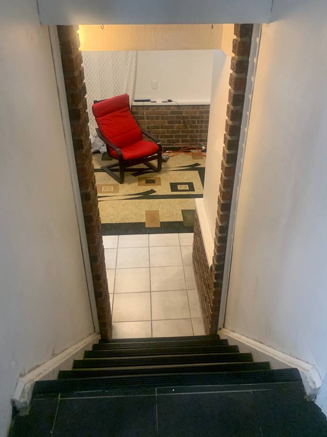 Photo of Mary Rose 🌹's room