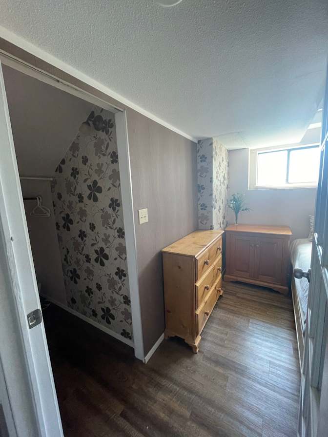 Nita Sheri Naidoo's room