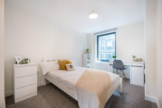 Photo of Home Accommodation's room