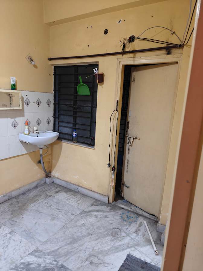 Photo of Abhay Anand's room