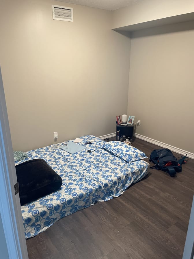 Photo of RAUNAK's room