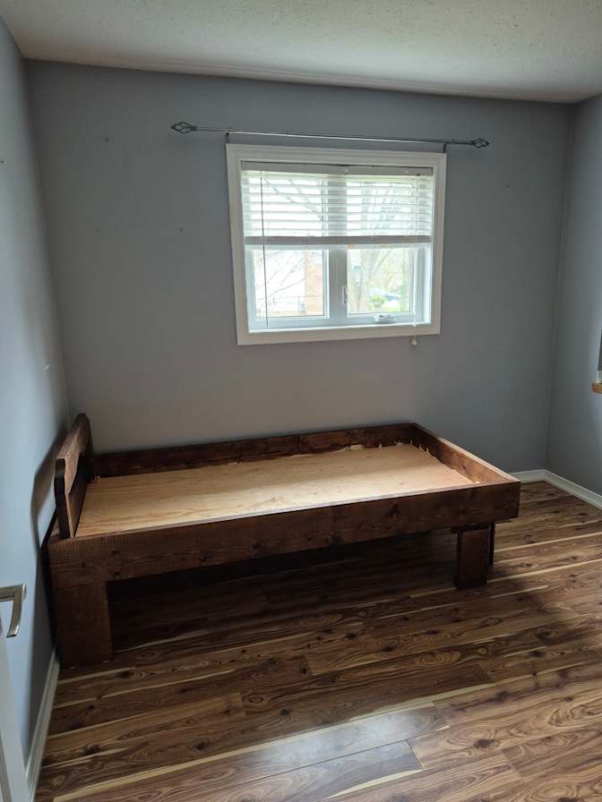 Photo of Diego Lalomia's room