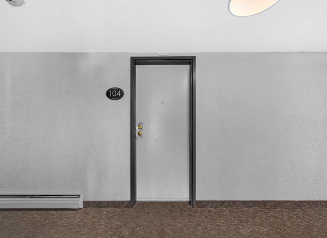 Photo of Prakriti Grover's room