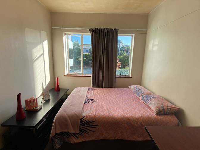 Photo of Nosiphiwo Penelope Klaas Klaas's room