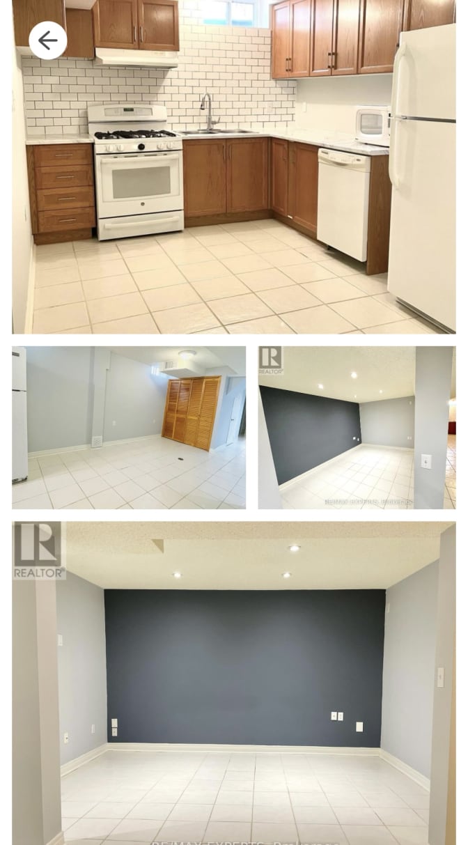 Photo of Catherine's room