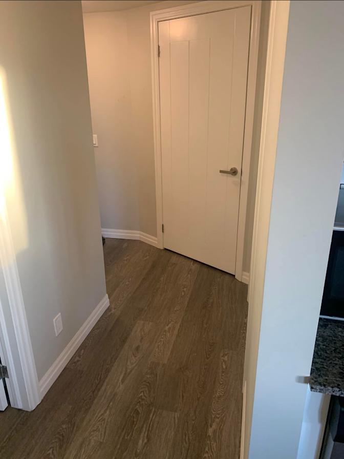 Photo of Erica's room