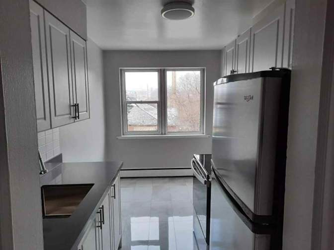 Parth Narayan's room