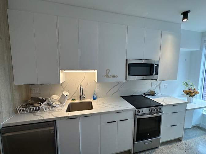 Yelden Vision Residence's room