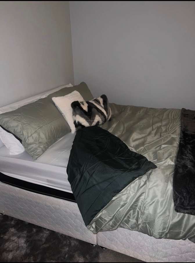 Photo of Maeva's room