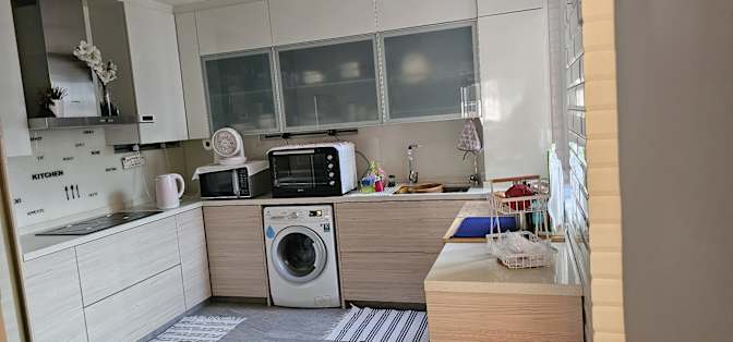 Photo of PATRICIA SEE's room