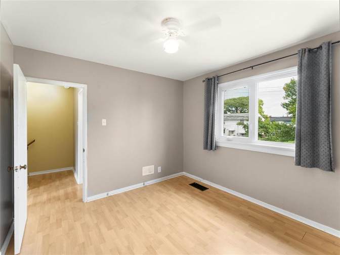 Photo of Sareeha's room