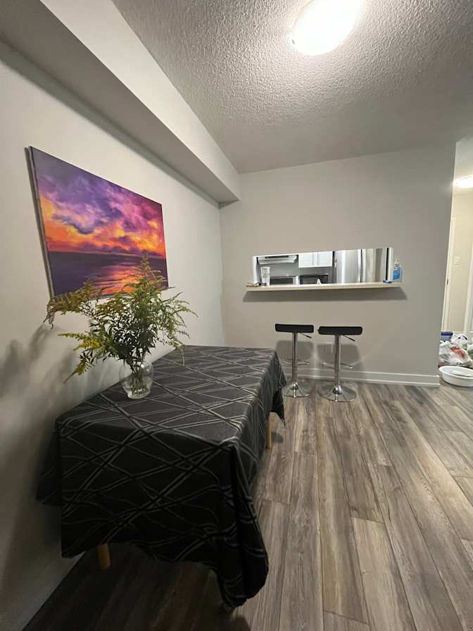 Photo of kayla's room