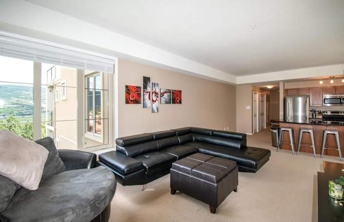 Photo of Liam Richards's room