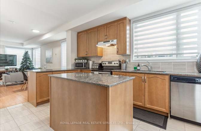 Photo of Nancy's room