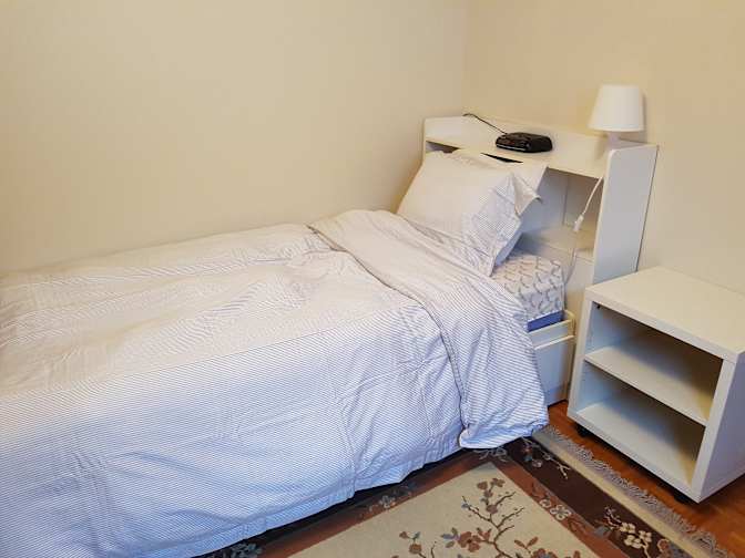 Photo of lainie's room